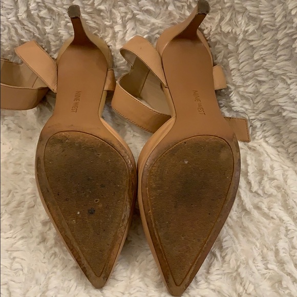 Nine West Pumps - Picture 4 of 5